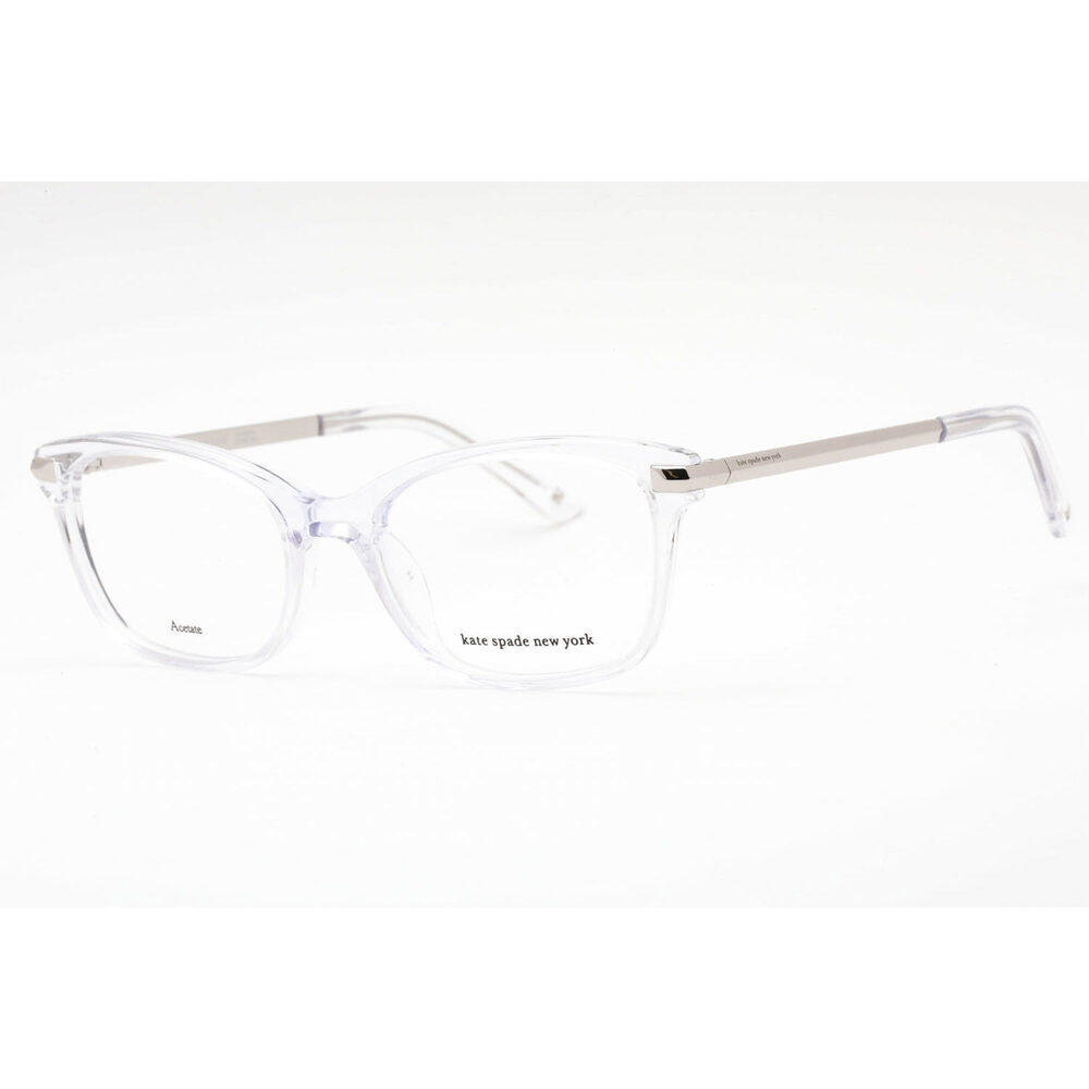 NWT Kate Spade Vicenza-900 51mm New Eyeglasses